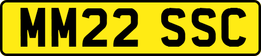 MM22SSC
