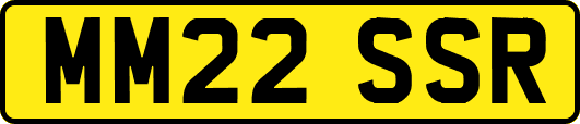 MM22SSR