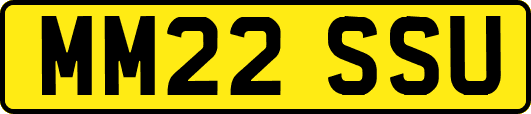 MM22SSU