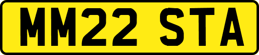 MM22STA