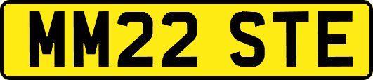 MM22STE