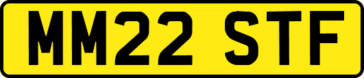 MM22STF