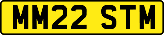 MM22STM