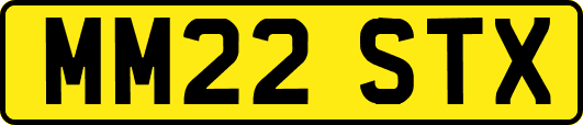 MM22STX