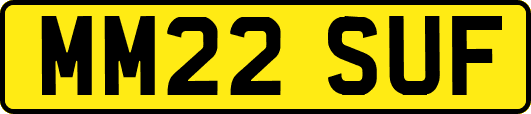 MM22SUF