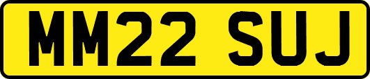 MM22SUJ