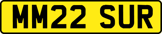 MM22SUR