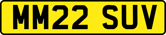 MM22SUV