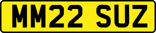 MM22SUZ