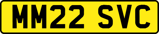MM22SVC