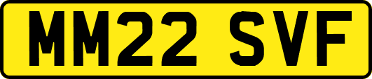 MM22SVF