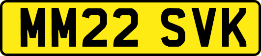 MM22SVK