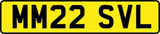 MM22SVL