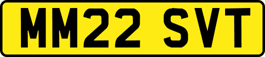 MM22SVT