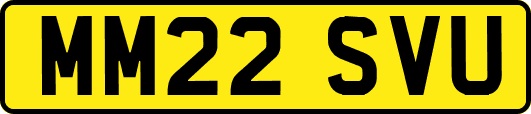 MM22SVU
