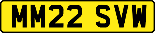 MM22SVW