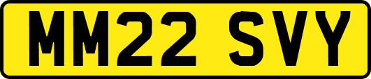 MM22SVY