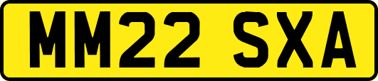 MM22SXA