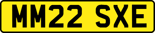 MM22SXE