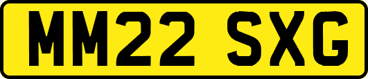 MM22SXG