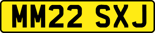 MM22SXJ