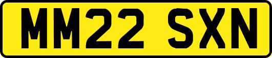 MM22SXN
