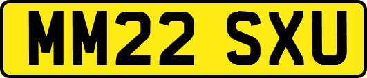 MM22SXU
