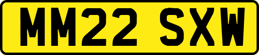 MM22SXW