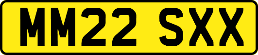 MM22SXX