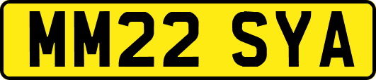 MM22SYA