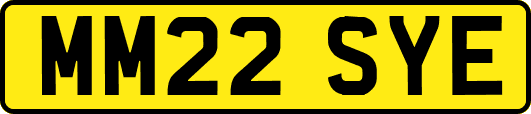 MM22SYE