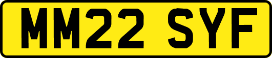 MM22SYF