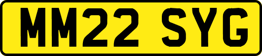 MM22SYG