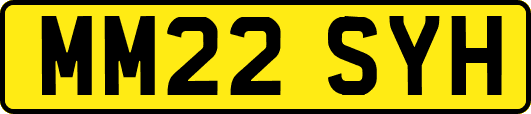 MM22SYH