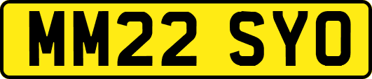 MM22SYO