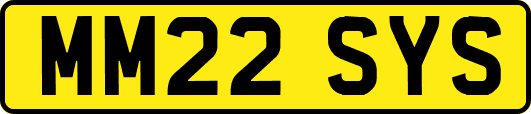MM22SYS