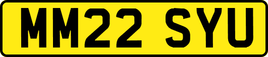MM22SYU