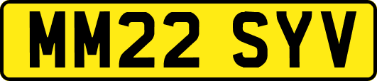 MM22SYV