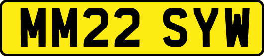 MM22SYW