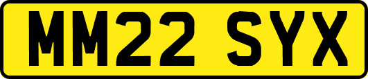 MM22SYX