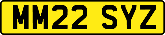 MM22SYZ