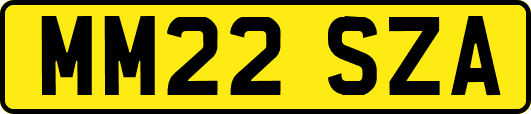 MM22SZA