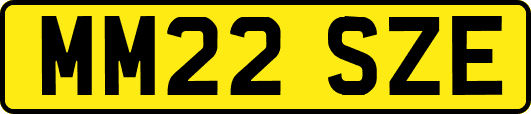 MM22SZE