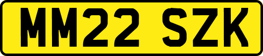 MM22SZK