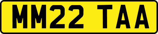 MM22TAA