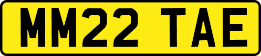 MM22TAE