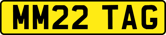 MM22TAG