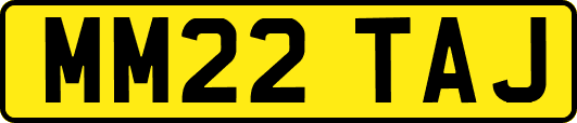 MM22TAJ