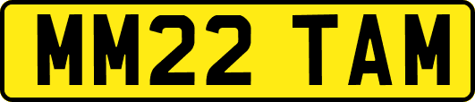 MM22TAM