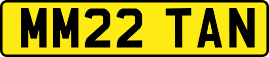 MM22TAN